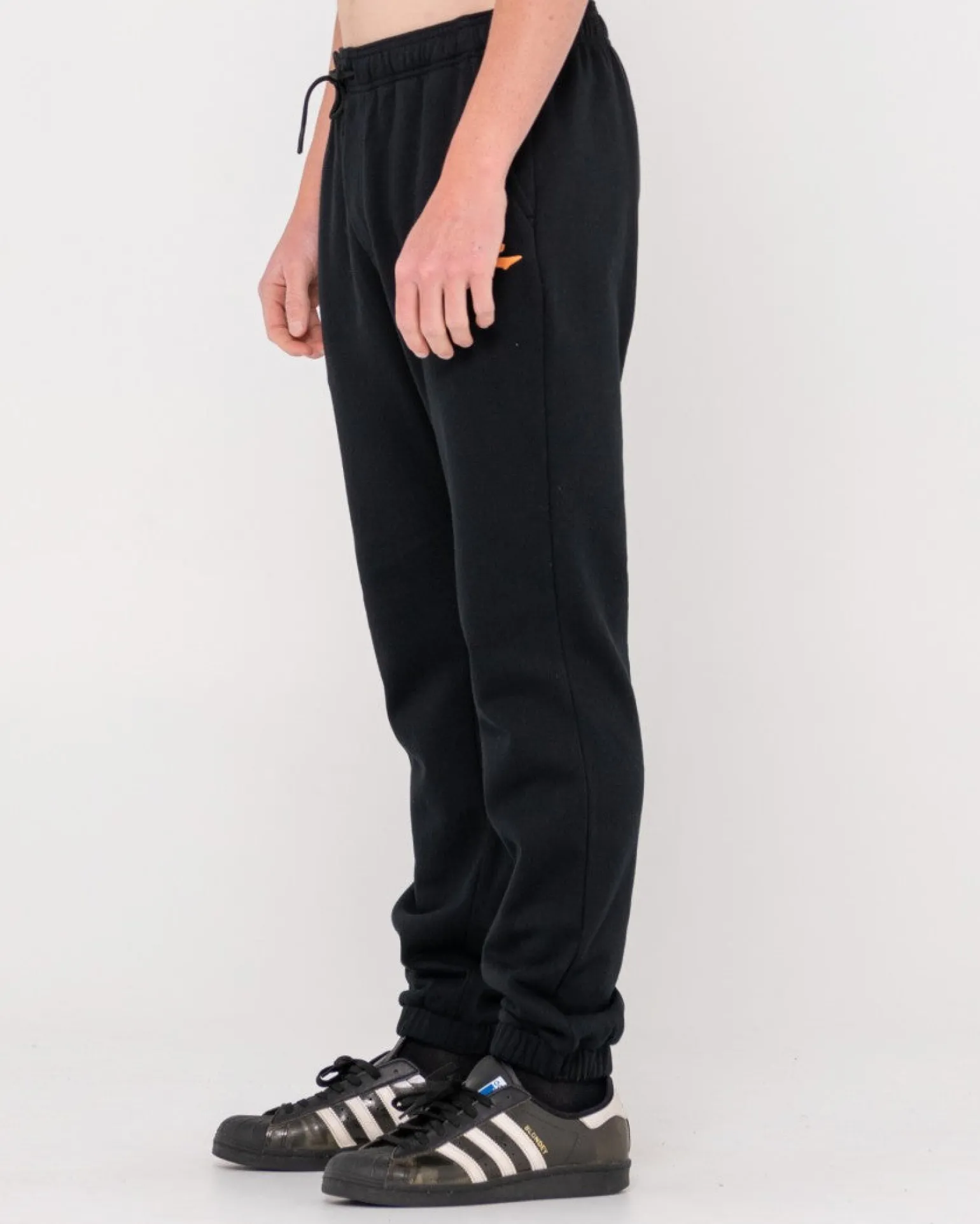 One Hit Wonder Straight Fit Trackpant | Rusty Fashion