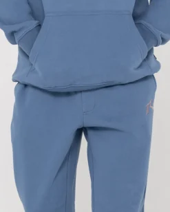 One Hit Wonder Straight Fit Trackpant | Rusty Shop