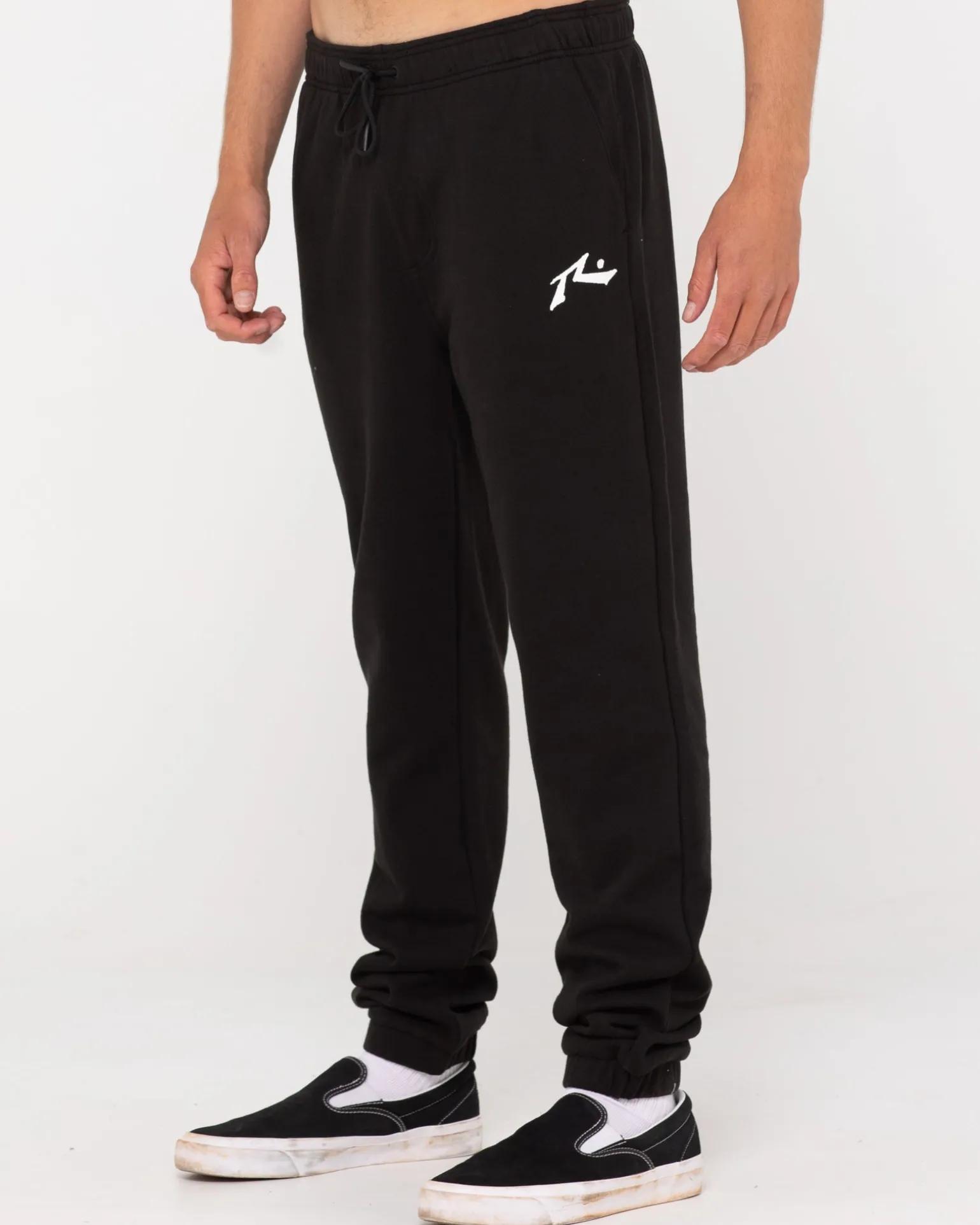 One Hit Wonder Straight Fit Trackpant | Rusty Discount