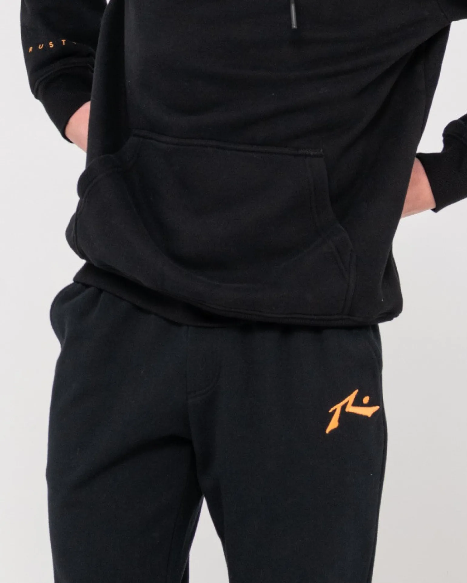 One Hit Wonder Straight Fit Trackpant | Rusty Fashion