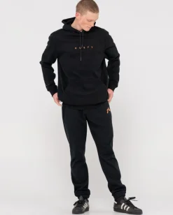 One Hit Wonder Straight Fit Trackpant | Rusty Fashion