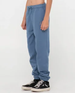 One Hit Wonder Trackpant Boys | Rusty Store