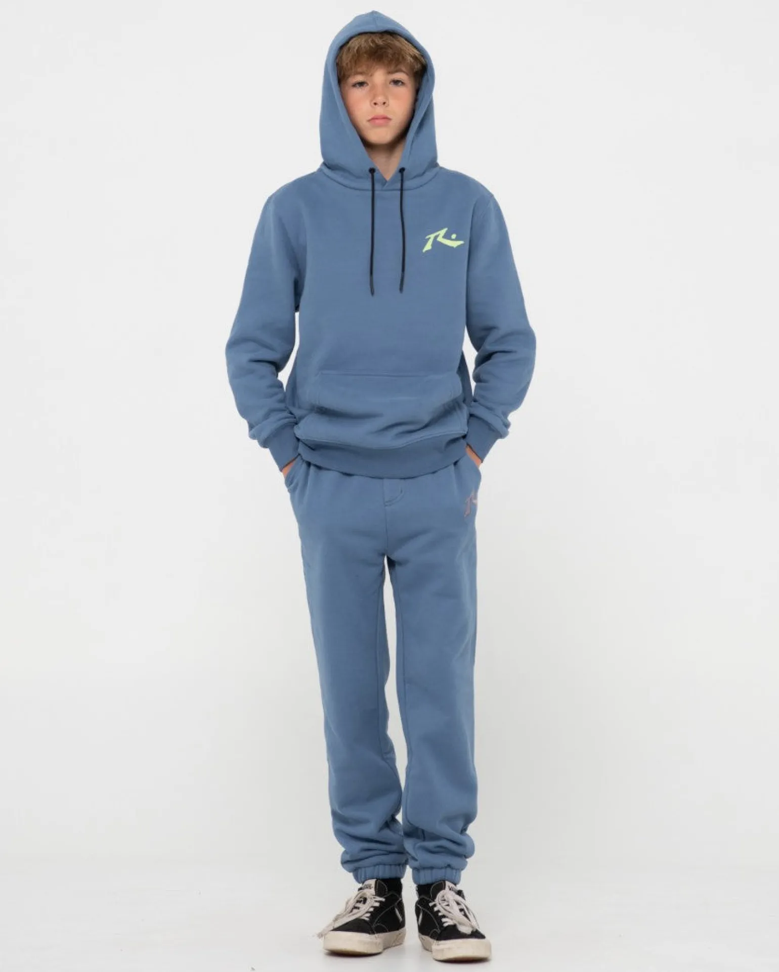 One Hit Wonder Trackpant Boys | Rusty Store