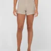 Ophelia High Waisted Knit Short | Rusty Shop