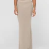 Ophelia Knit Maxi Skirt | Rusty Outlet