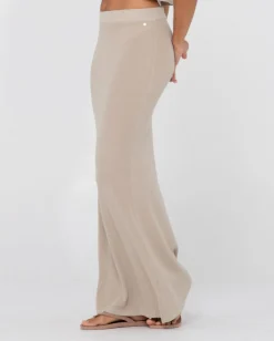 Ophelia Knit Maxi Skirt | Rusty Outlet