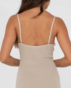 Ophelia Knit Mini Dress | Rusty Best Sale