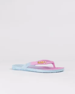 Palm Springs Thong Girls | Rusty Outlet