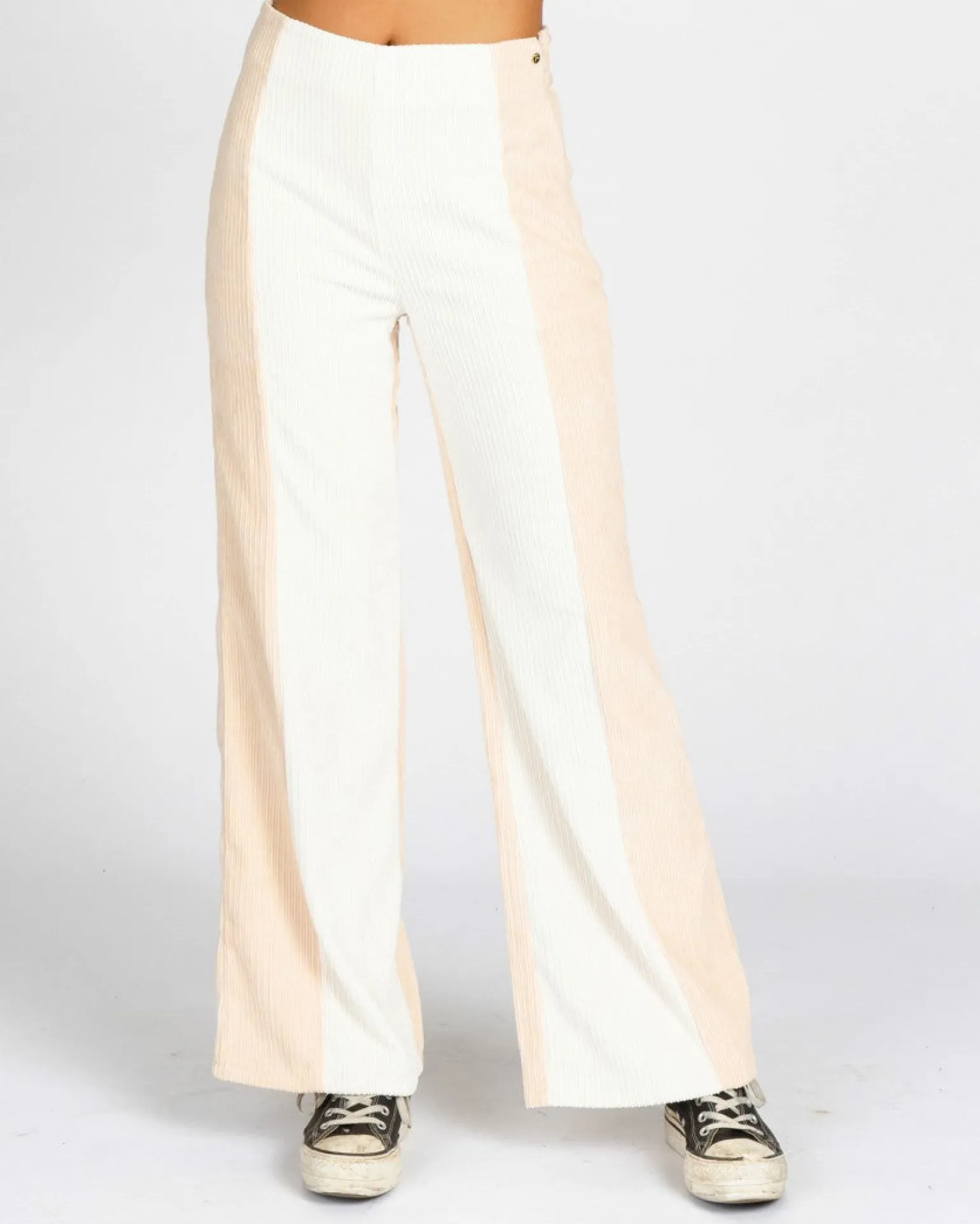 Perfect Lounge Cord Pant | Rusty Best