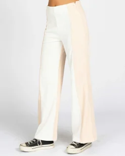 Perfect Lounge Cord Pant | Rusty Flash Sale