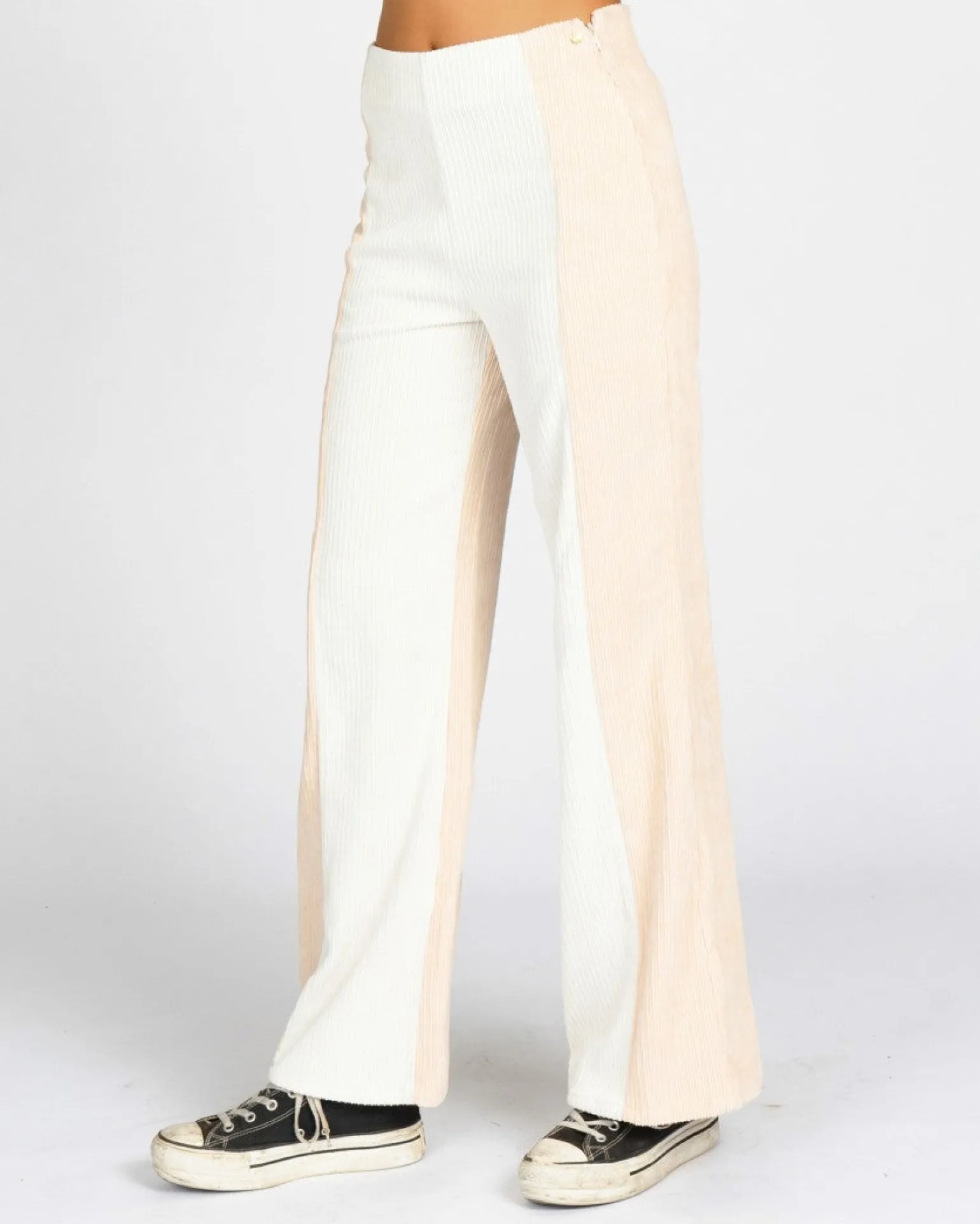 Perfect Lounge Cord Pant | Rusty Best