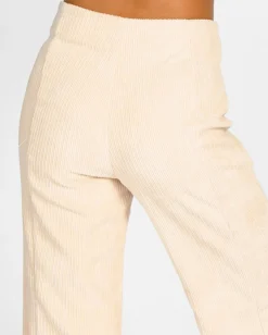 Perfect Lounge Cord Pant | Rusty Best