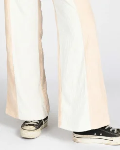 Perfect Lounge Cord Pant | Rusty Best