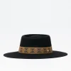 Phoenix Felt Hat | Rusty Clearance