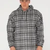Play Time Sherpa Comfy | Rusty Cheap