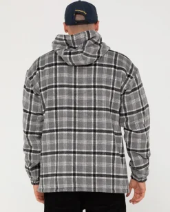 Play Time Sherpa Comfy | Rusty Cheap