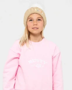 Poppy Beanie | Rusty Fashion