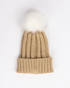 Poppy Beanie | Rusty Fashion