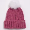 Popsicle Beanie | Rusty New