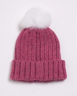 Popsicle Beanie | Rusty New