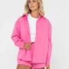 Popsicle Long Sleeve Shirt | Rusty Flash Sale