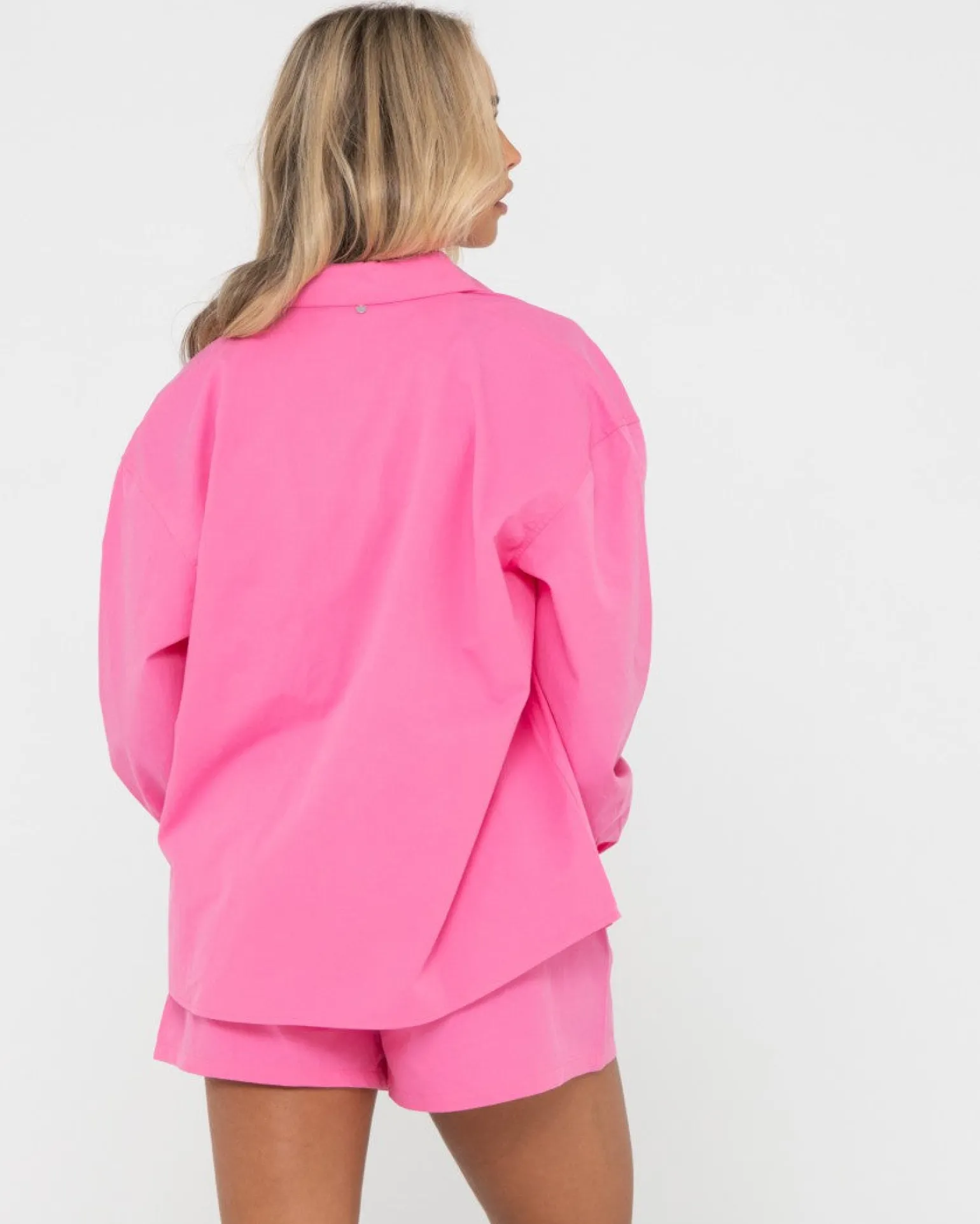 Popsicle Long Sleeve Shirt | Rusty Clearance
