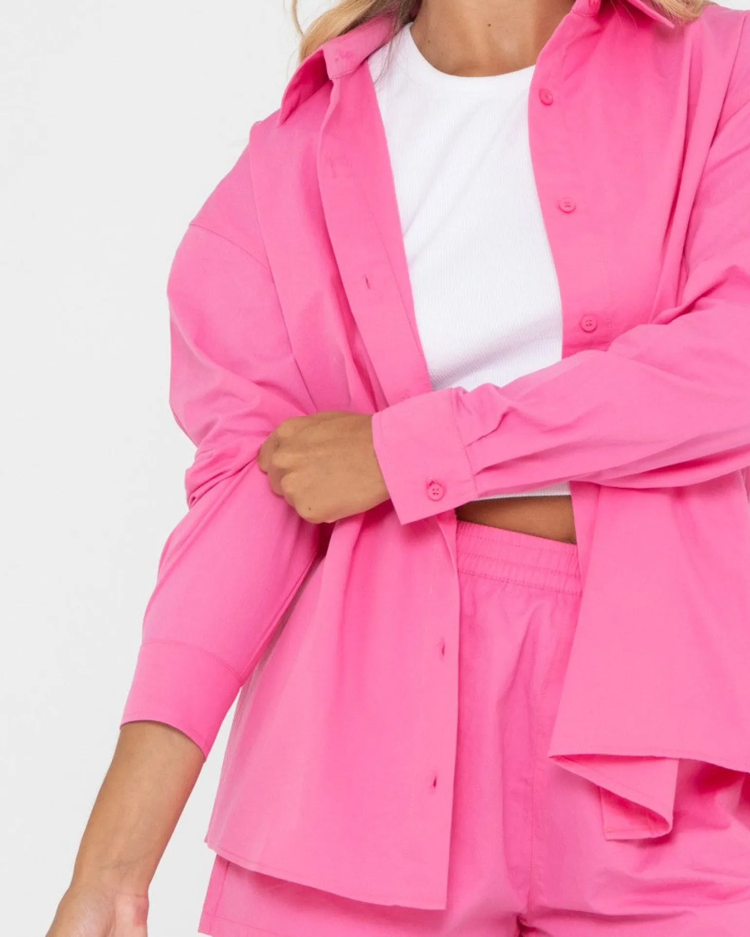 Popsicle Long Sleeve Shirt | Rusty Flash Sale