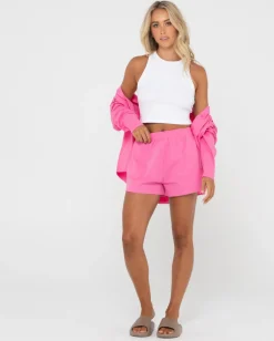 Popsicle Long Sleeve Shirt | Rusty Flash Sale
