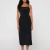 Porter Cami Midi Dress | Rusty Outlet