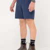 Powerweave Quick Dry Work Short | Rusty Store