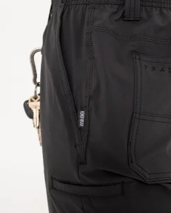 Powerweave Quick Dry Work Short | Rusty New