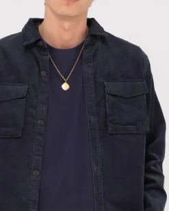 Pygmy Whale Long Sleeve Shirt | Rusty Sale