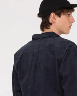 Pygmy Whale Long Sleeve Shirt | Rusty Sale