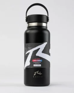 Quencher 32Oz Stainless Steel Bottle | Rusty Clearance