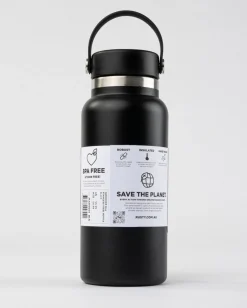 Quencher 32Oz Stainless Steel Bottle | Rusty Clearance