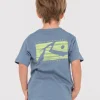 R Dot Short Sleeve Tee Runts | Rusty Cheap
