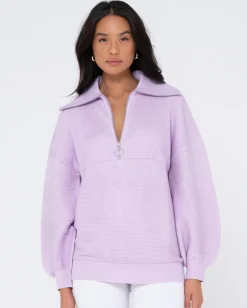 Rae Rib Knit | Rusty Store