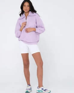 Rae Rib Knit | Rusty Store