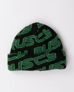Rerun Beanie | Rusty Fashion