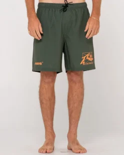 Retro Flex Shattered 20\\ | Rusty Outlet