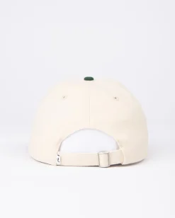 Retro Rae Embroidered Adjustable Cap | Rusty Discount