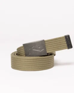 Ridgemont Reversible Webbing Belt | Rusty Store