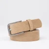 Rifts Cord Belt | Rusty Shop