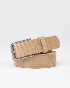 Rifts Cord Belt | Rusty Shop