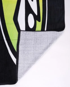 Rise And Shine Graphic Towel | Rusty Store