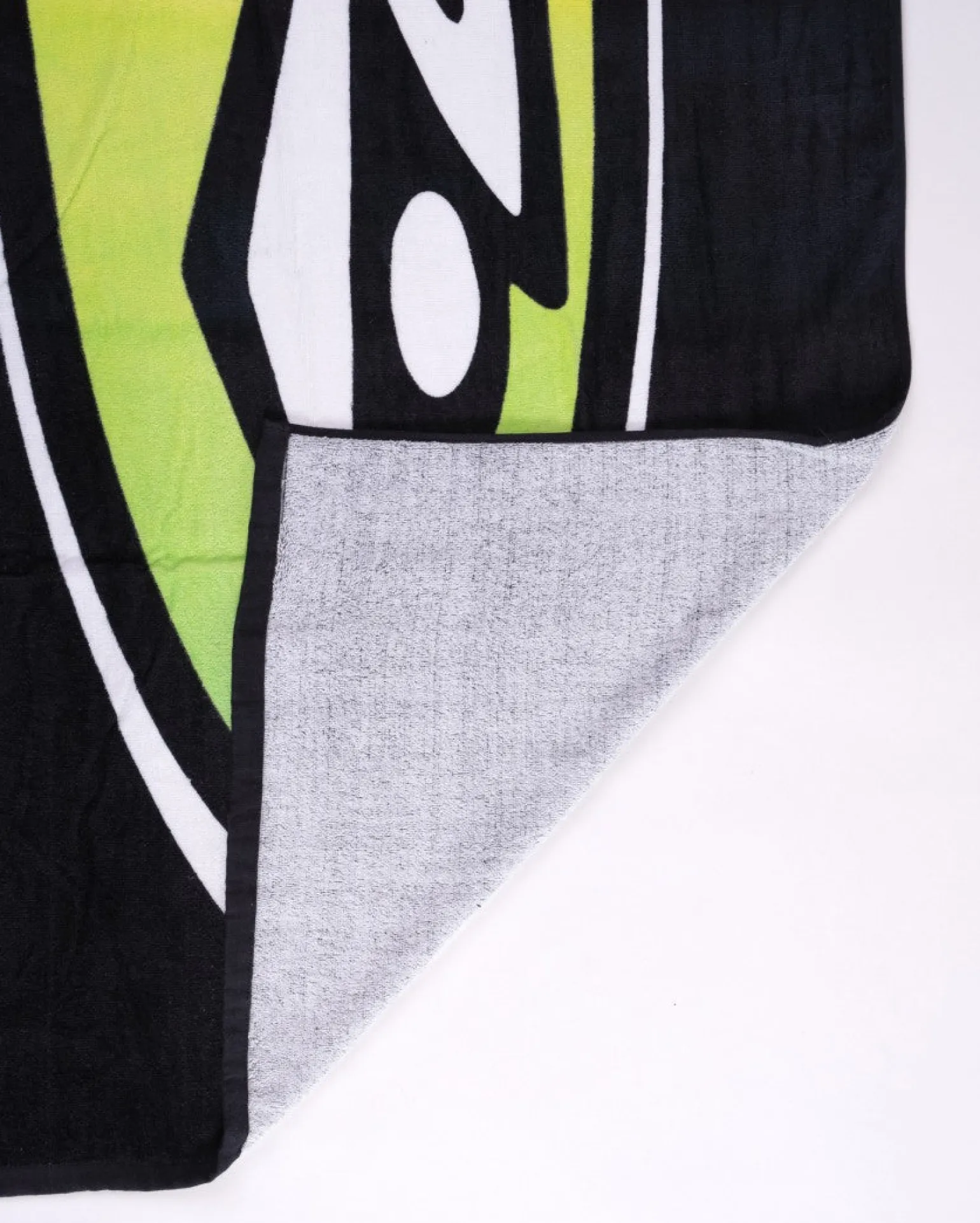 Rise And Shine Graphic Towel | Rusty Store