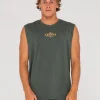 Rodman Muscle | Rusty Shop