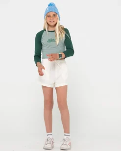 Rollin Beanie Girls | Rusty Clearance