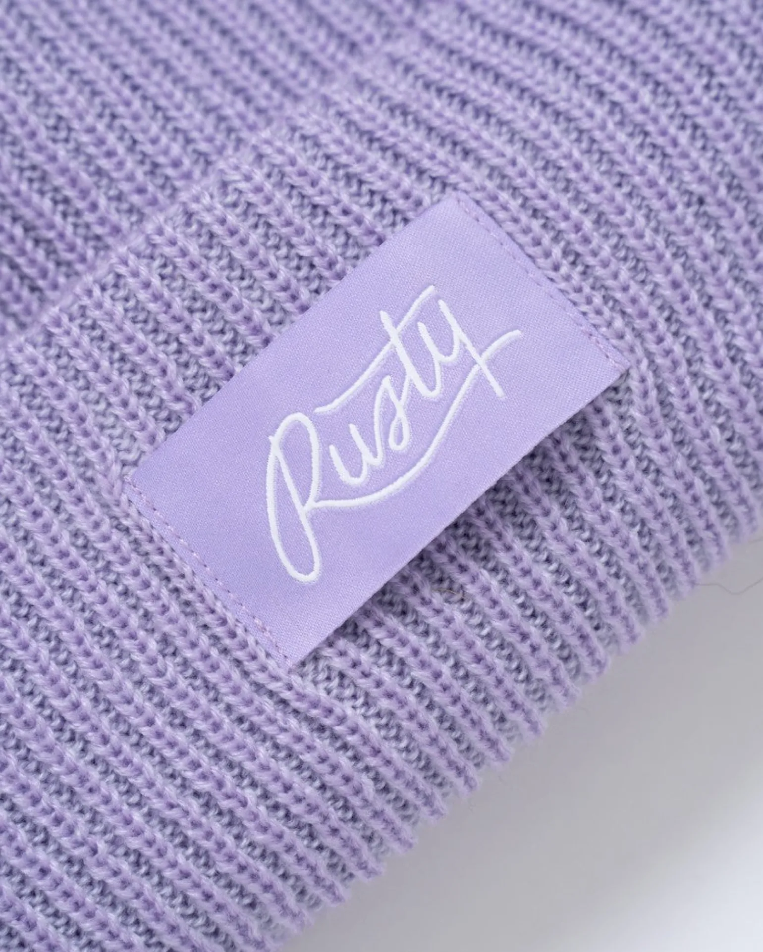 Rollin Beanie Girls | Rusty Hot