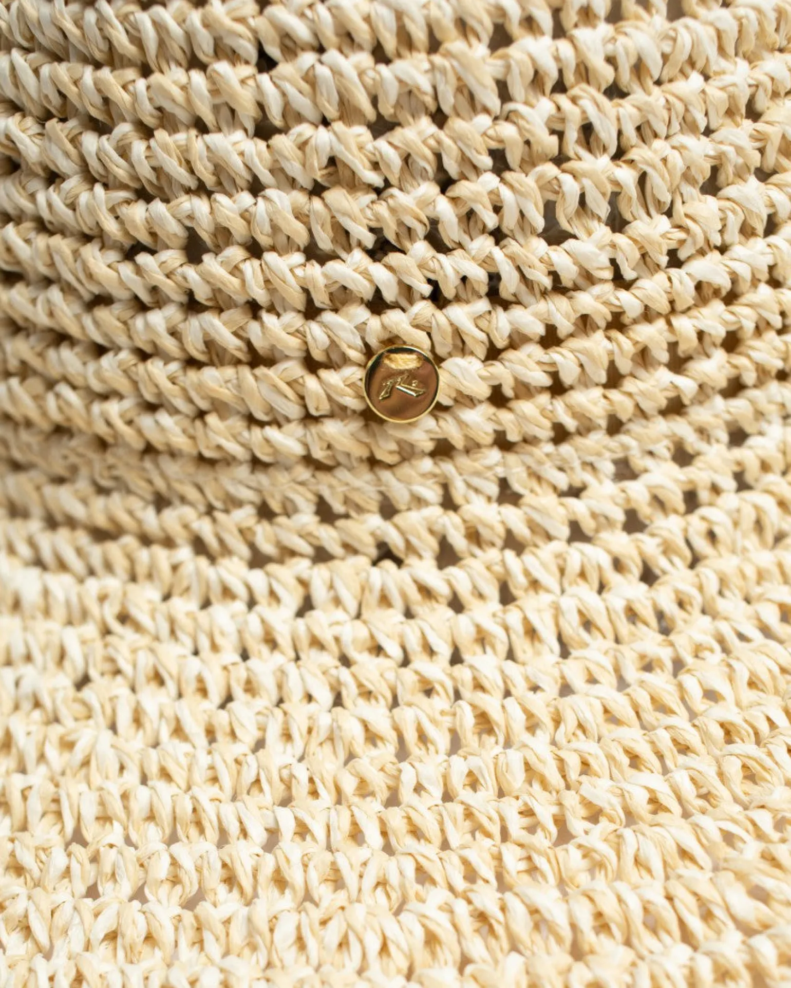 Romance Wide Brim Straw Beach Hat | Rusty Sale